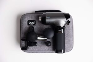 אקדח עיסוי Ti pro – תמונה 6