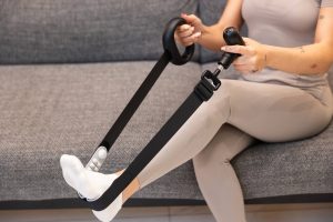 ⁦אקדח עיסוי Ariel pro + רצועה (מתנה)⁩ – תמונה ⁦6⁩