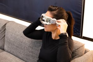 עיסוי עיניים Naipo 2303 – תמונה 4