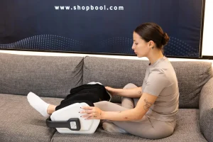 עיסוי רגליים Open 657K – תמונה 8