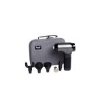 אקדח עיסוי Ti pro – תמונה 7