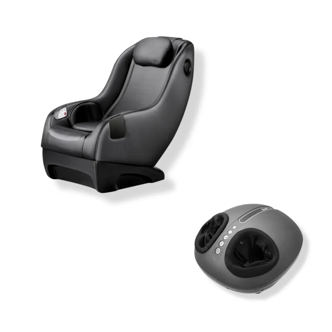 1 חבילות עיסוי pro – תמונה 1