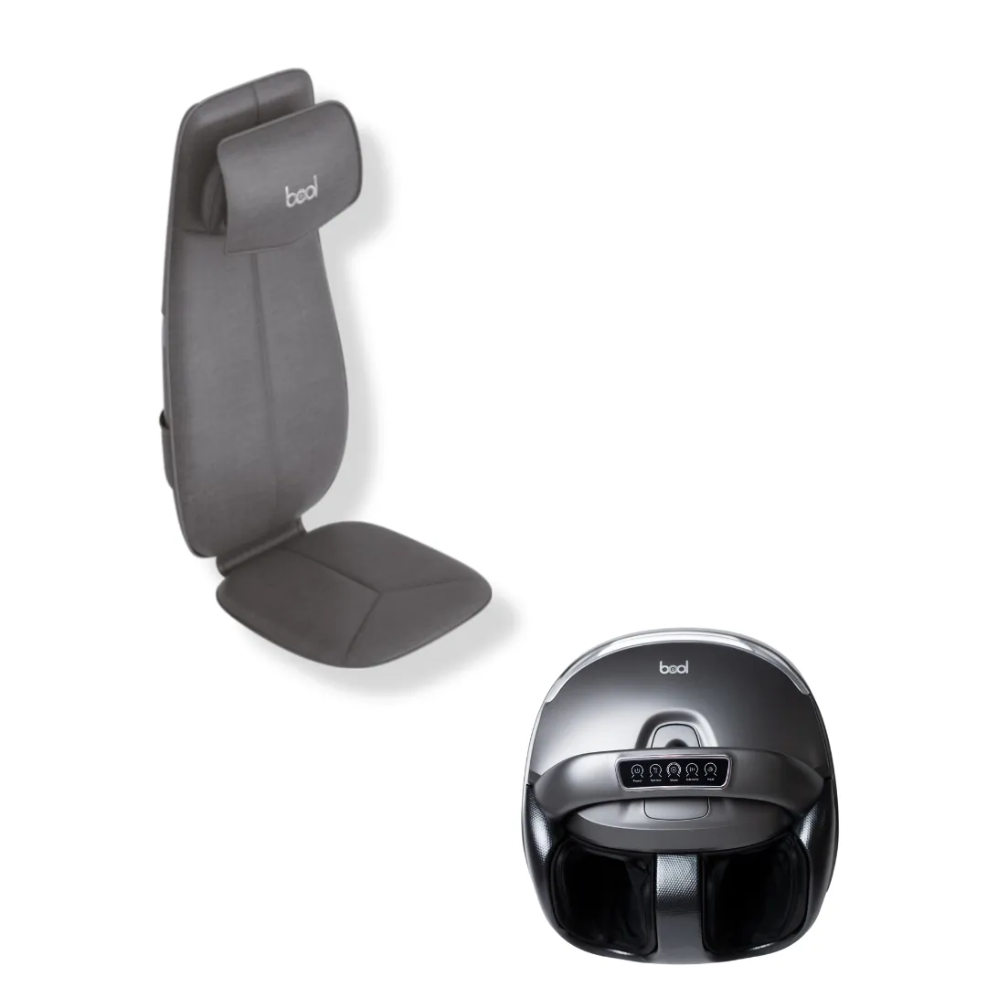 2 חבילת עיסוי premium – תמונה 1