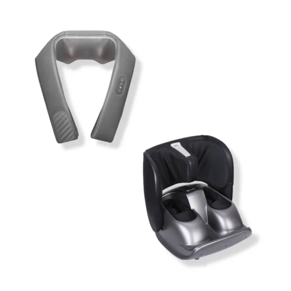 חבילת עיסוי max