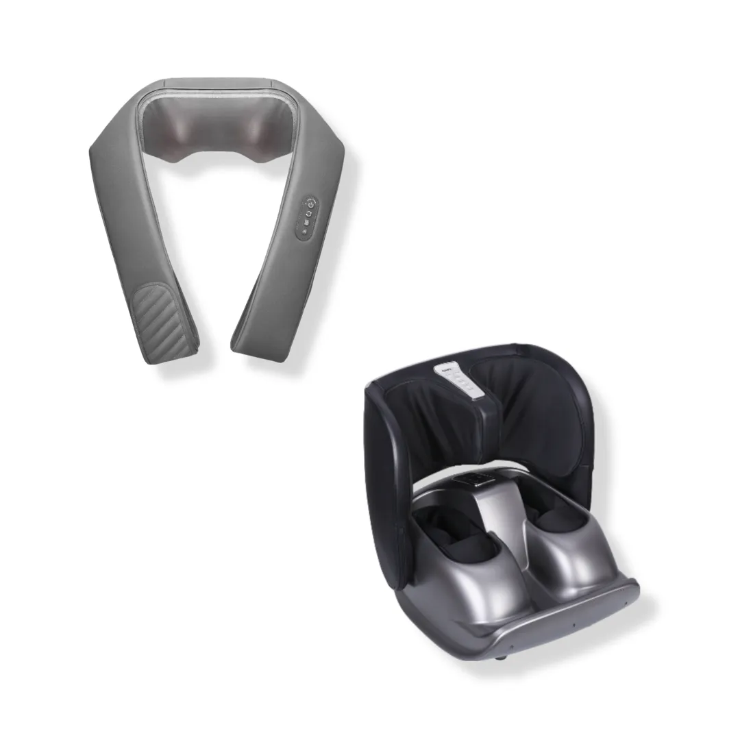 3 חבילת עיסוי max – תמונה 1