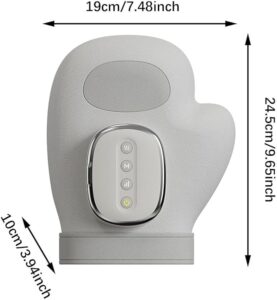 ⁦עיסוי כף יד bool Palma⁩ – תמונה ⁦2⁩