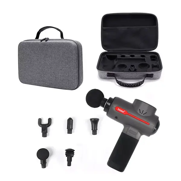 M2-massage-gun-1 אקדח עיסוי QL Beoka – תמונה 5