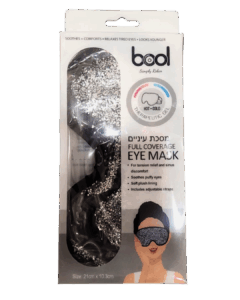 מסכת עיניים bool – תמונה 2