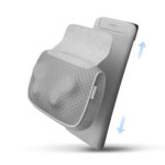 ⁦כרית עיסוי Naipo O-Pillow⁩ – תמונה ⁦4⁩