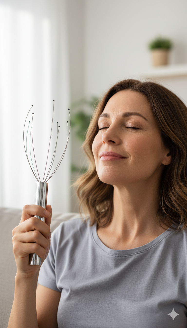 אורגזמטרון (1) אורגזמטרון רוטט – תמונה 3