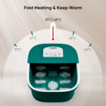 ⁦אמבט עיסוי Naipo Spa01⁩ – תמונה ⁦3⁩