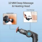 ⁦אקדח עיסוי Rotai 50G⁩ – תמונה ⁦6⁩