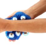 כפפת עיסוי – תמונה 3