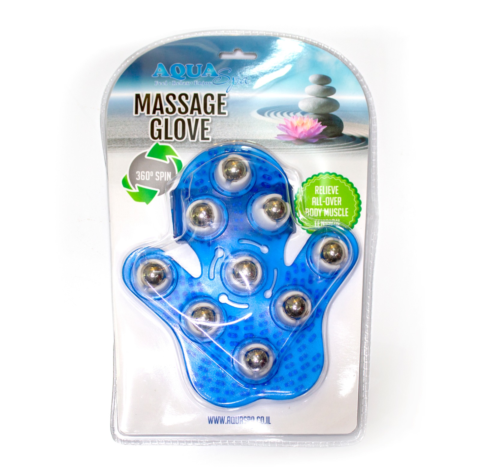 כפפת עיסוי (2) כפפת עיסוי – תמונה 7