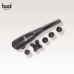 מוט עיסוי ארגונומי bool – תמונה 3