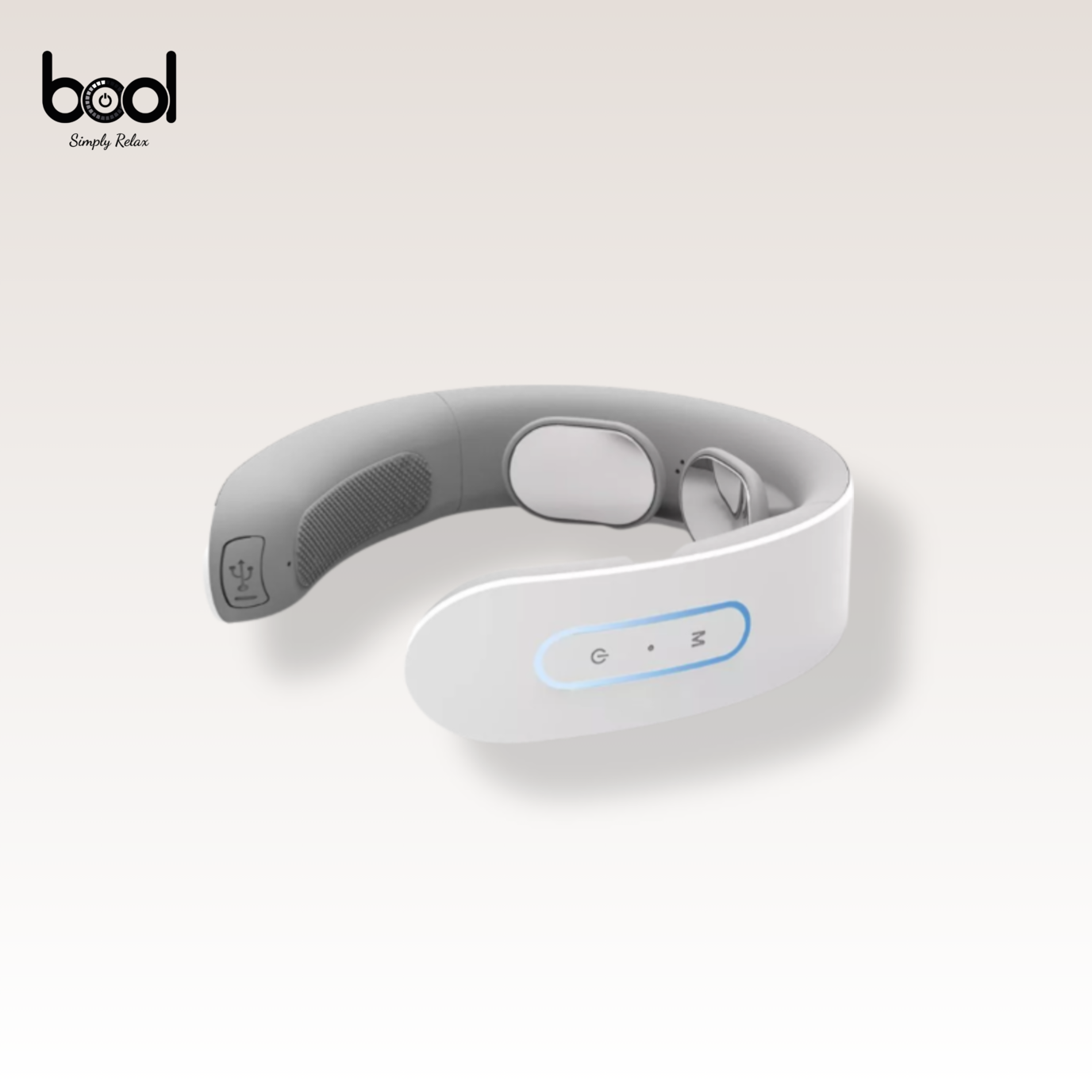 מכשיר צוואר tens (1) מכשיר צוואר Tens – תמונה 5