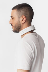 מכשיר צוואר Tens – תמונה 4