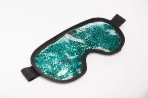 ⁦מסכת עיניים Aqua⁩ – תמונה ⁦4⁩