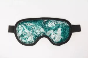 ⁦מסכת עיניים Aqua⁩ – תמונה ⁦2⁩