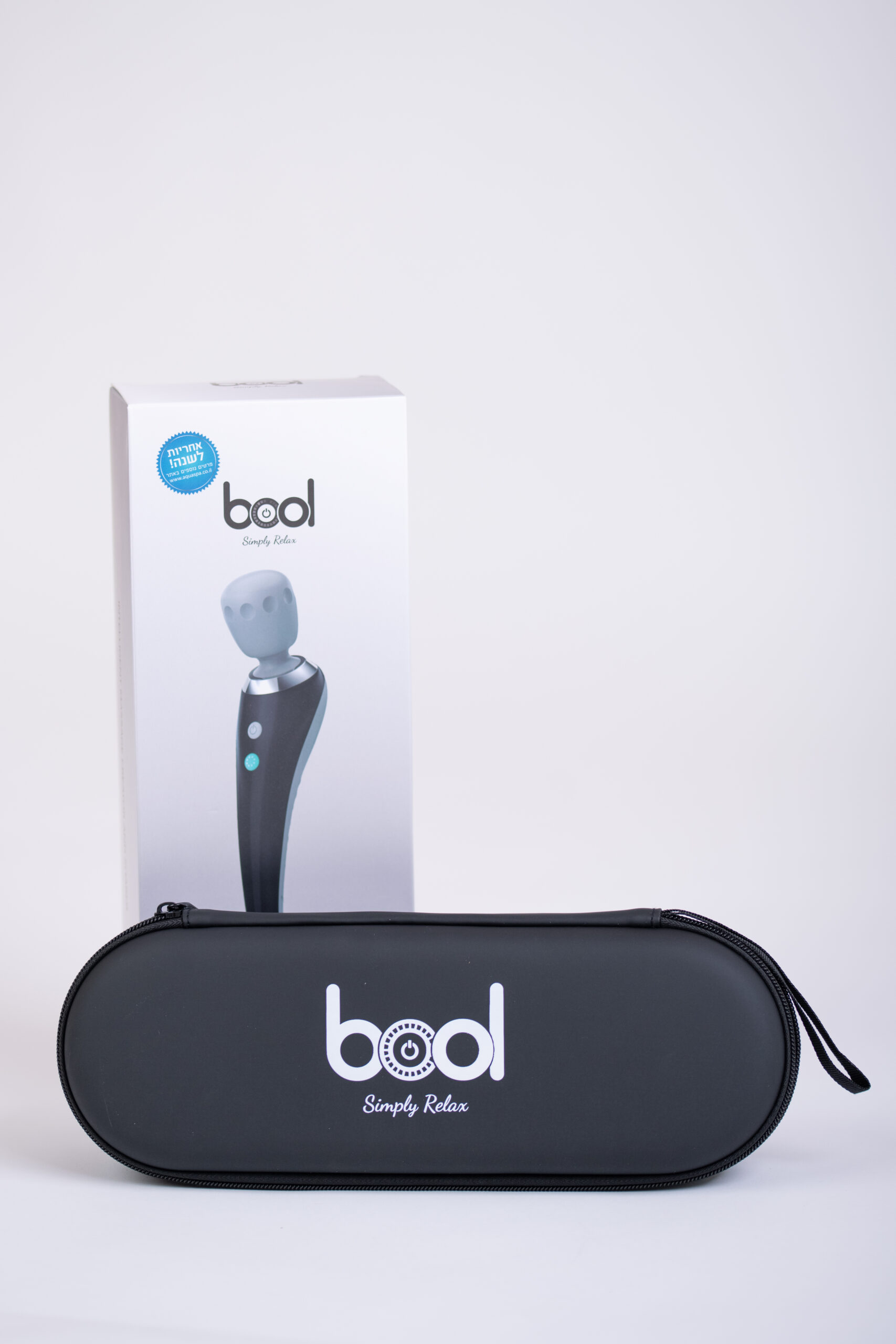 עותק של bool WATERPROOF (1) מוט עיסוי bool Waterproof – תמונה 8