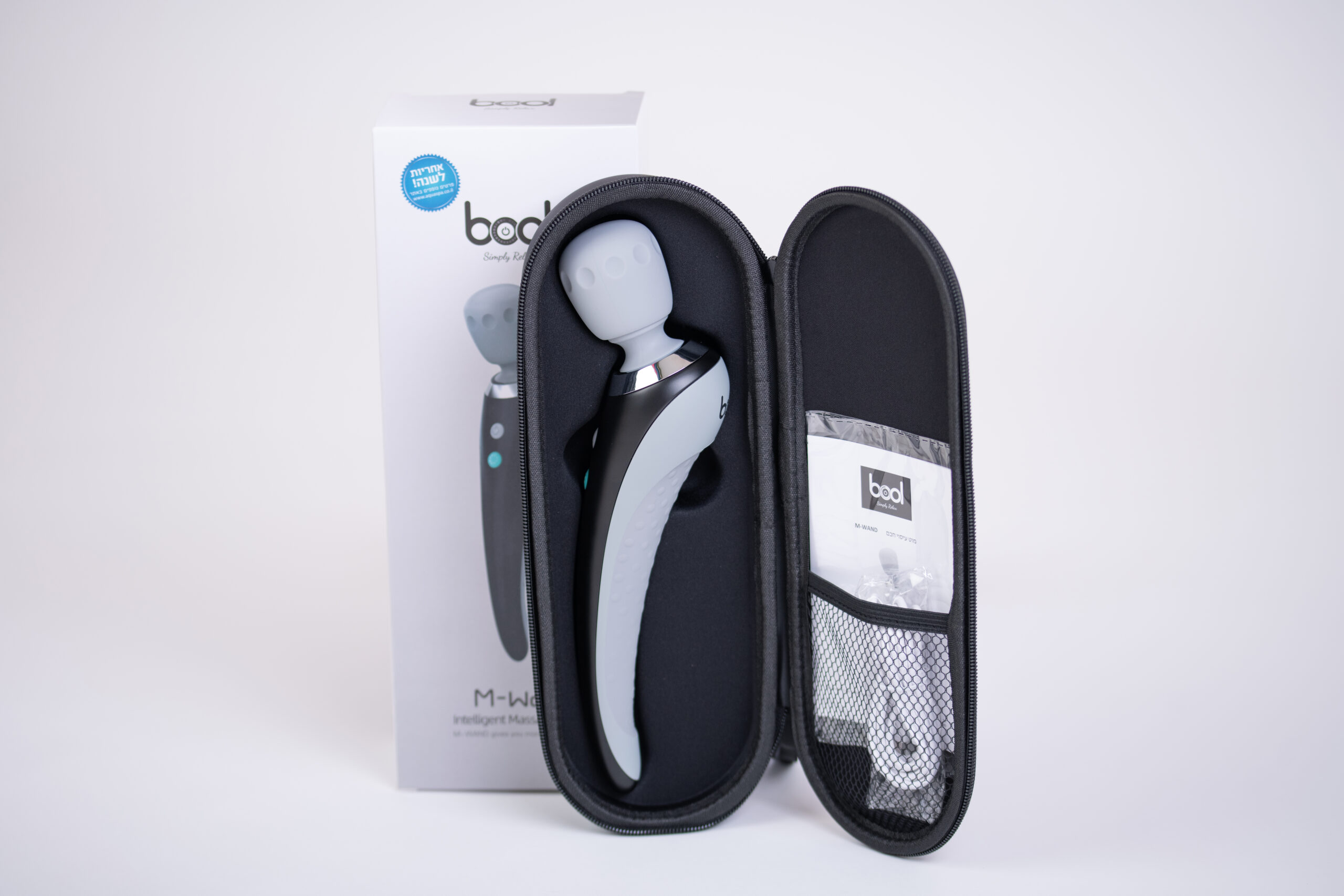 עותק של bool WATERPROOF (8) מוט עיסוי bool Waterproof – תמונה 7