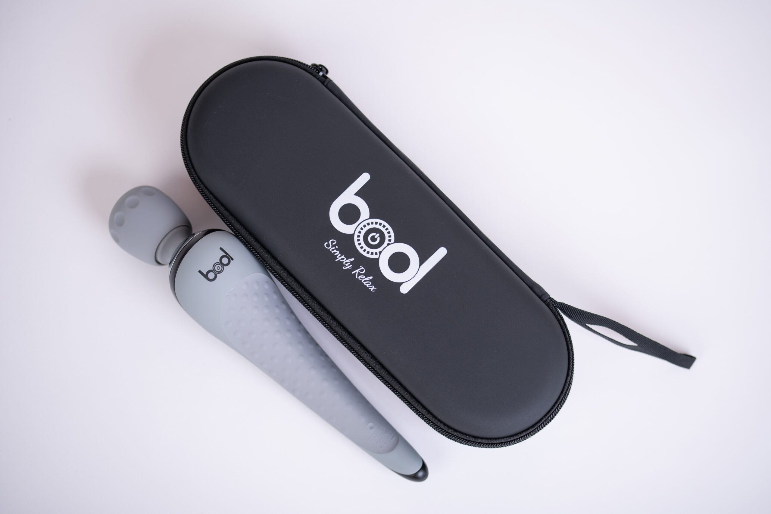 עותק של bool WATERPROOF (9) מוט עיסוי bool Waterproof – תמונה 3