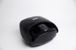 ⁦עיסוי רגליים משולב שחור⁩ – תמונה ⁦2⁩