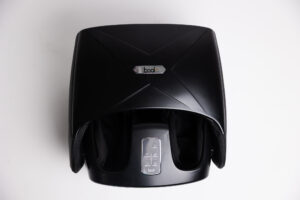 ⁦עיסוי רגליים משולב שחור⁩ – תמונה ⁦7⁩