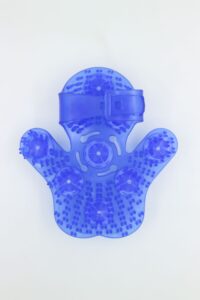 כפפת עיסוי – תמונה 5