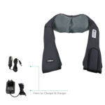 עיסוי כתפיים MGS321 – תמונה 7