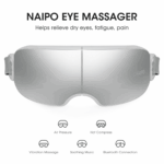 עיסוי עיניים Naipo 2302 – תמונה 4