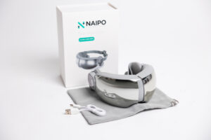 עיסוי עיניים Naipo 2302 – תמונה 3