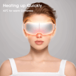 עיסוי עיניים Naipo 2302 – תמונה 6