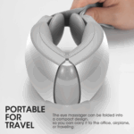 עיסוי עיניים Naipo 2302 – תמונה 7