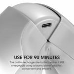 עיסוי עיניים Naipo 2302 – תמונה 8