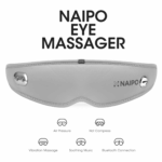 עיסוי עיניים Naipo 2304 – תמונה 5