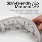 עיסוי עיניים Naipo 2304 – תמונה 2