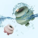 עיסוי קרקפת scalp T60 – תמונה 6