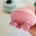 עיסוי קרקפת scalp T60 – תמונה 3