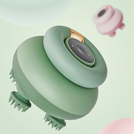 עיסוי קרקפת scalp t60 (6) עיסוי קרקפת scalp T60 – תמונה 4