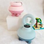 עיסוי קרקפת scalp T60 – תמונה 5