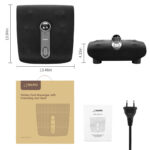 ⁦עיסוי רגליים MGF50177⁩ – תמונה ⁦2⁩