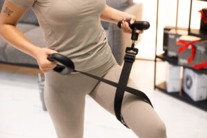 ⁦רצועה משלימה Ariel pro⁩ – תמונה ⁦2⁩