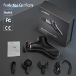 אקדח עיסוי Naipo MG01 – תמונה 14