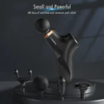 אקדח עיסוי Naipo MG01 – תמונה 13