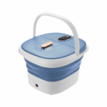 אמבט עיסוי Naipo Spa02 כחול / ירוק