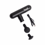 אקדח עיסוי Ariel pro + רצועה (מתנה)