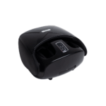 עיסוי רגליים משולב שחור