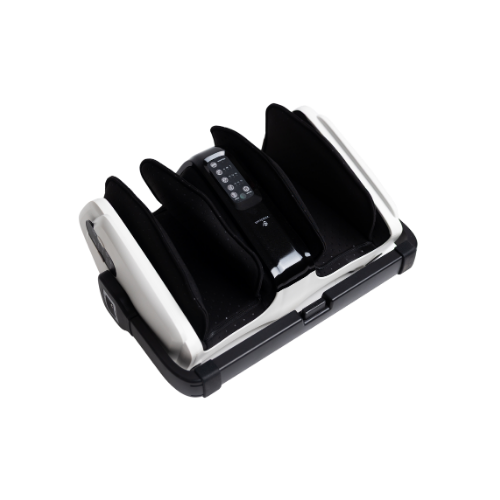 עיסוי לימפטי Naipo