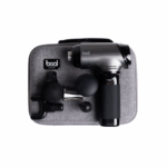 אקדח עיסוי Ti pro